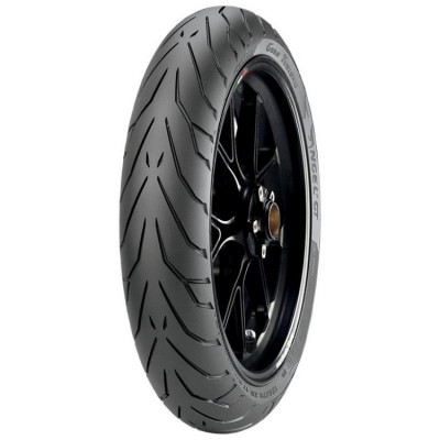 PIRELLI 110/80 ZR18 M/C (58W) TL Angel GT přední